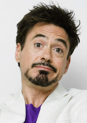 Robert Downey Jr. pic #248217
