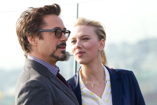 Robert Downey Jr. pic #477537