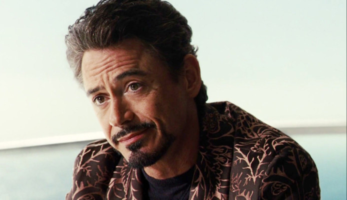 Robert Downey Jr. pic #309542