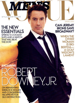 Robert Downey Jr. pic #207909