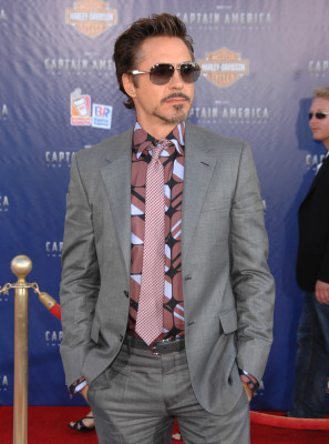 photo 5 in Robert Downey Jr. gallery [id396038] 2011-08-04 00:00:00