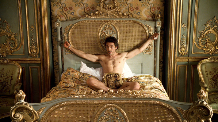 Robert Downey Jr. pic #216629