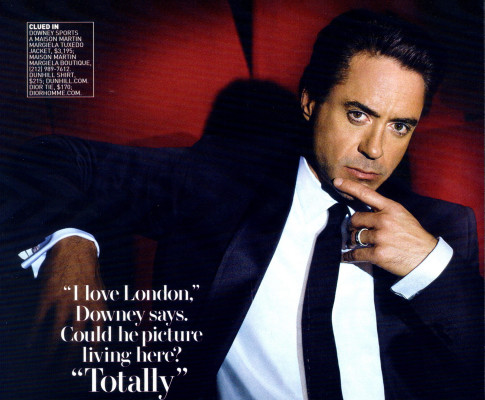Robert Downey Jr. pic #207913