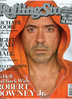 Robert Downey Jr. pic #247106