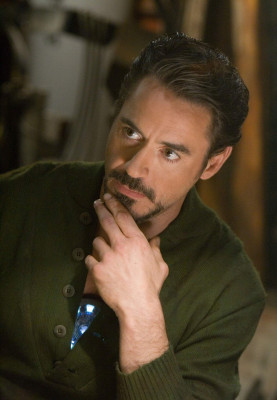 Robert Downey Jr. pic #254188