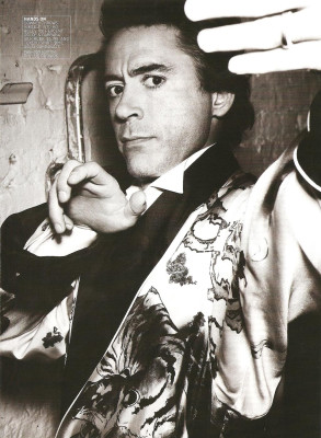 Robert Downey Jr. pic #186548
