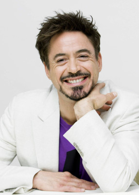 Robert Downey Jr. pic #248227