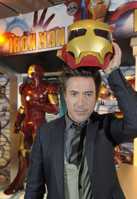 Robert Downey Jr. pic #251875