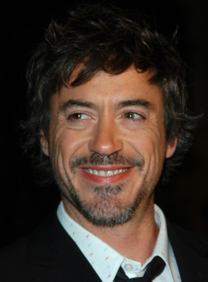 Robert Downey Jr. pic #209359