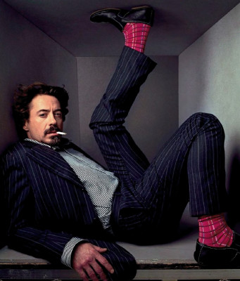 Robert Downey Jr. pic #321294