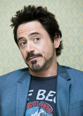 Robert Downey Jr. pic #250327