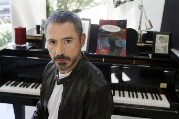 Robert Downey Jr. pic #246216