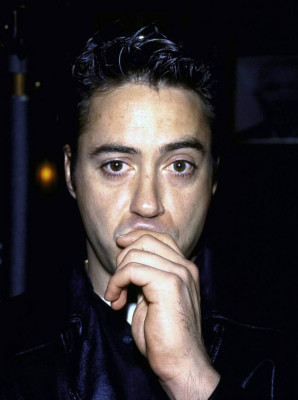 Robert Downey Jr. pic #256441
