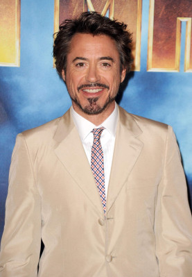 Robert Downey Jr. pic #255230