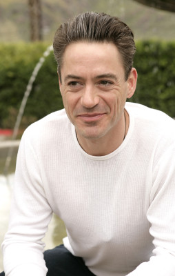 Robert Downey Jr. pic #239542