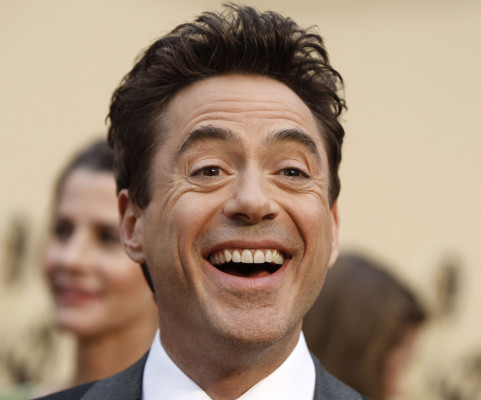 Robert Downey Jr. pic #271732