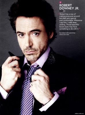 Robert Downey Jr. pic #309554