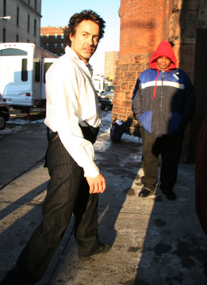 Robert Downey Jr. pic #236837