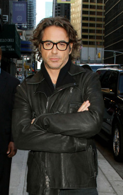 Robert Downey Jr. pic #302304