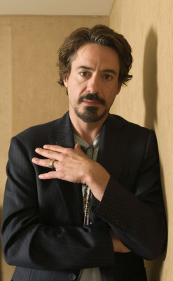 Robert Downey Jr. pic #203027