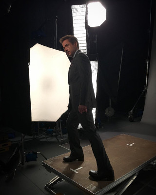 Robert Downey Jr. pic #991366