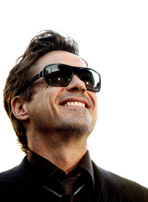 Robert Downey Jr. pic #254206