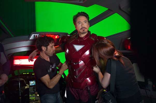 Robert Downey Jr. pic #1225371