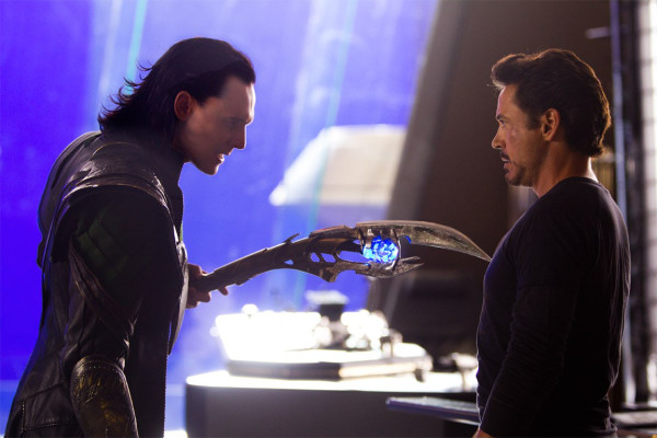 Robert Downey Jr. pic #1225286