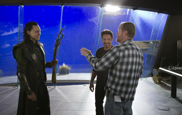 Robert Downey Jr. pic #1225365