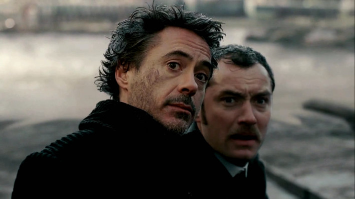 Robert Downey Jr. pic #474022