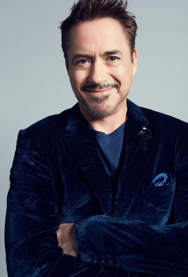 Robert Downey Jr. pic #968421