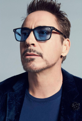Robert Downey Jr. pic #968420
