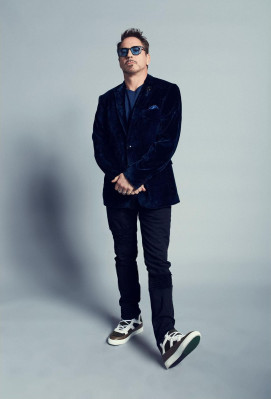 Robert Downey Jr. pic #968419