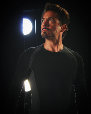 Robert Downey Jr. pic #1225299