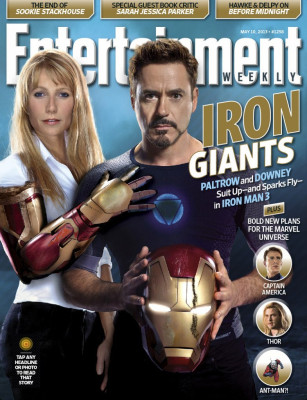 Robert Downey Jr. pic #1167105