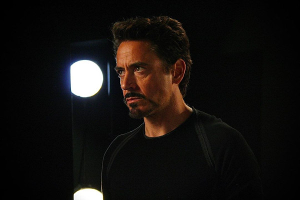 Robert Downey Jr. pic #1225302