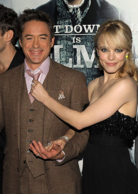 Robert Downey Jr. pic #259361