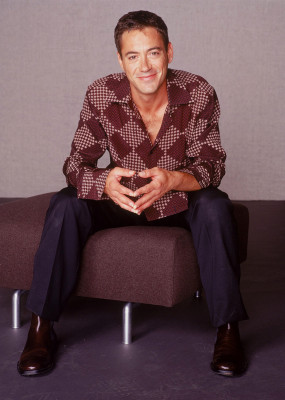 photo 16 in Robert Downey Jr. gallery [id103302] 2008-07-07 00:00:00