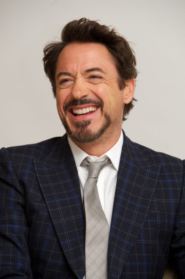 Robert Downey Jr. pic #511367