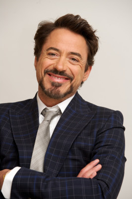 Robert Downey Jr. pic #511366