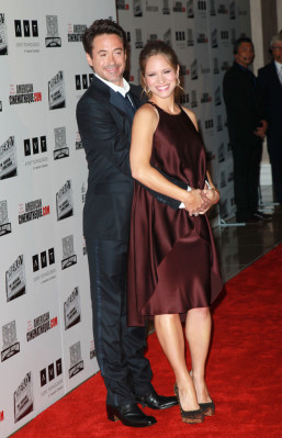 Robert Downey Jr. pic #413241