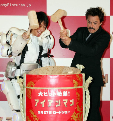 Robert Downey Jr. pic #253944