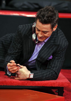 Robert Downey Jr. pic #259363