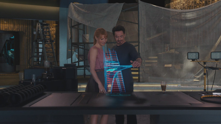 Robert Downey Jr. pic #1225358