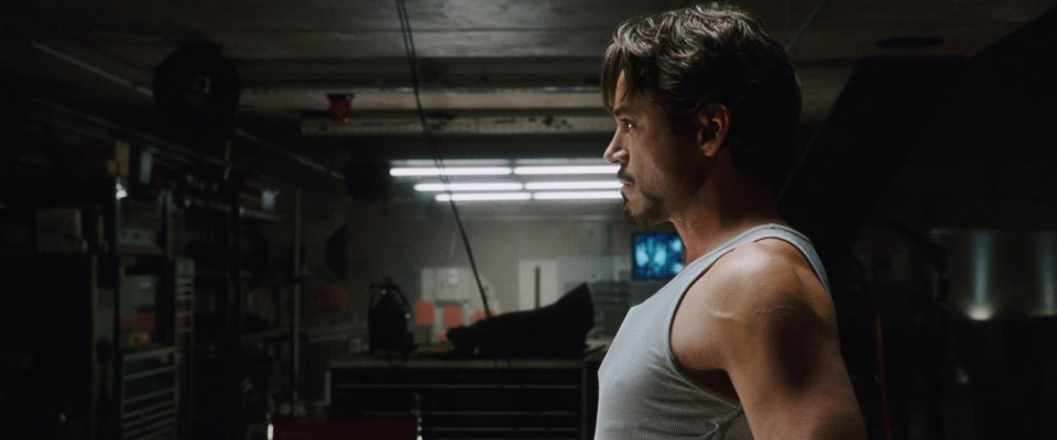 Robert Downey Jr. pic #1174471