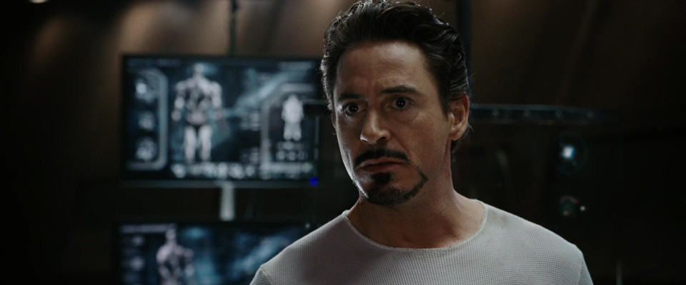 Robert Downey Jr. pic #1174462