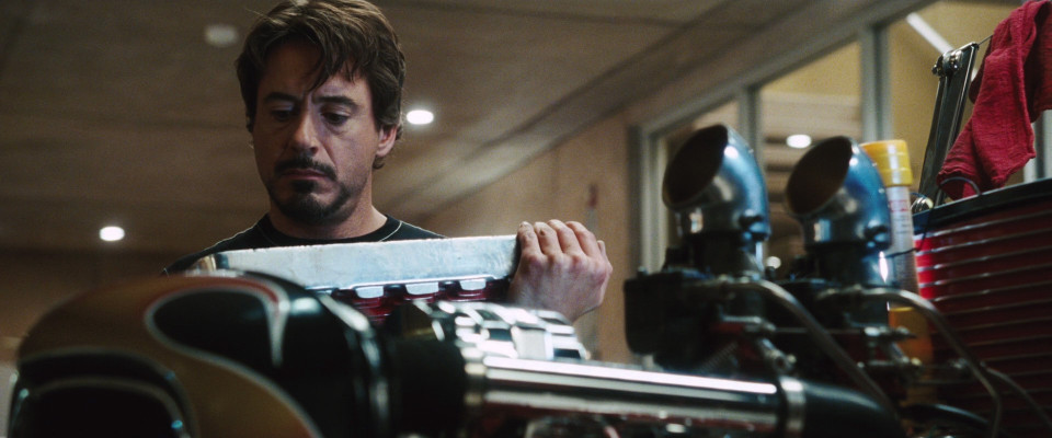 Robert Downey Jr. pic #1170868