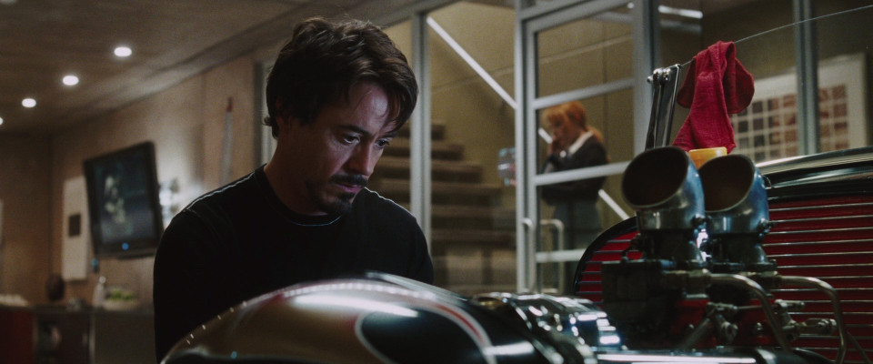 Robert Downey Jr. pic #1171114