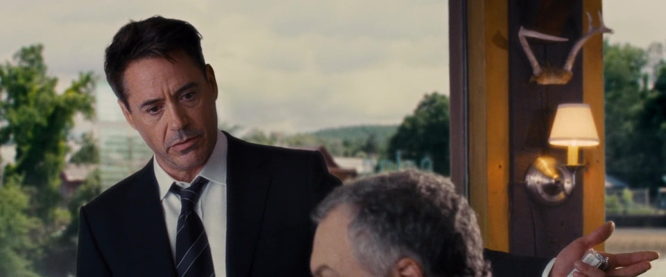 Robert Downey Jr. pic #1232287
