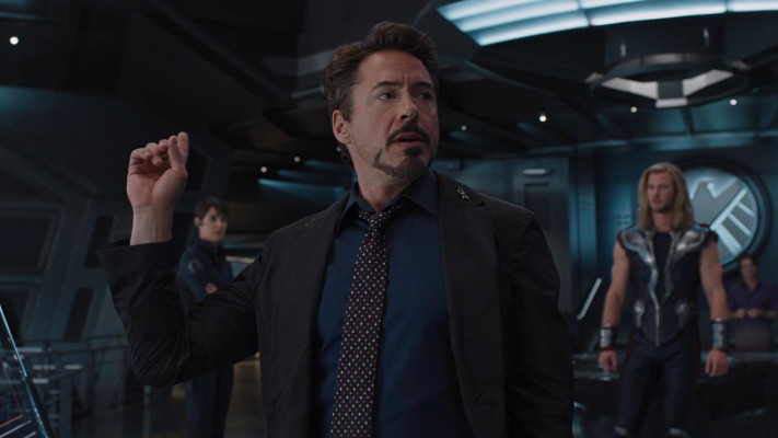 Robert Downey Jr. pic #1225320